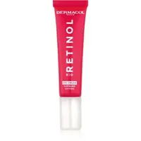 Dermacol Bio Retinol Crema de reintinerire pentru ochi si buze