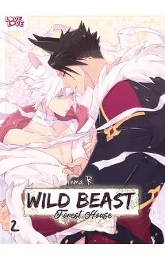 Wild Beast Forest House, Volume 2