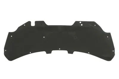 Izolare capota motor potrivit NISSAN QASHQAI II J11 2013-2017