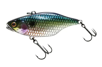 Vobler Jackall Tn50 5,2cm/9g Uroko Hl Ss Shad