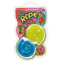 Jucarie elastica, Jaru, Slimeez Stretchy Rope