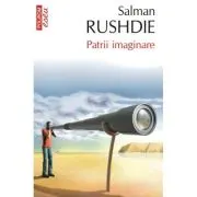 Patrii imaginare. Eseuri si studii critice - 1981-1991 (editie de buzunar)