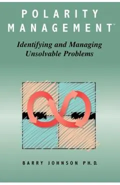 Polarity Management: Identifying and Managing Unsolvable Problems