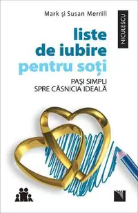 Liste de iubire pentru soti