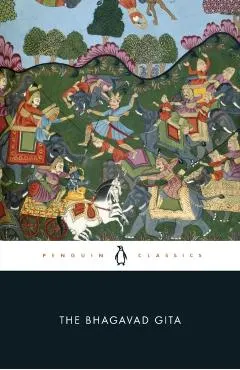Bhagavad Gita