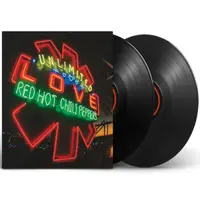 Unlimited Love - Vinyl