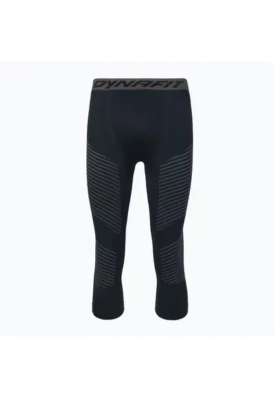 Colanti termoactivi barbati - Poliamida - 3213205 - Negru