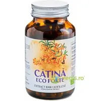 Catina Forte Ecologica/Bio 120cps