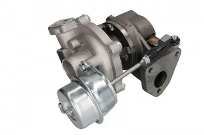 Turbocompresor Potrivit Fiat 500, 500 C, Doblo Minivan, Fiorino Minivan, Grande Punto, Panda, Punto, Punto Evo, Qubo; Ford Ka; Lancia Ypsilon; Opel Corsa D 1.3d 09.03