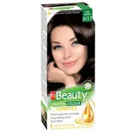 Vopsea de par M17 - Saten inchis, MM Beauty | 110 g