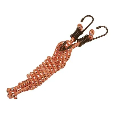 Set de 2 Corzi Elastice pentru Bagaje, Harden, 900 - 1600 mm