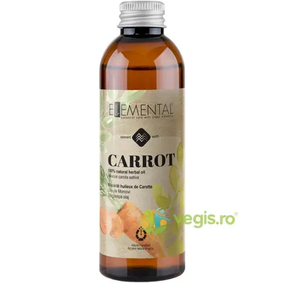Ulei de Morcovi 100ml