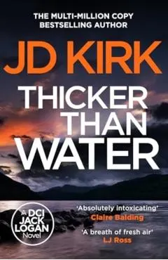 Thicker Than Water