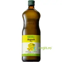 Ulei De Rapita Virgin Ecologic/Bio 1L