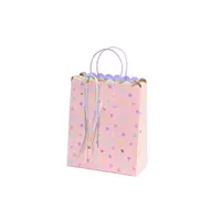 Punga cadouri stele 26x32x13 cm