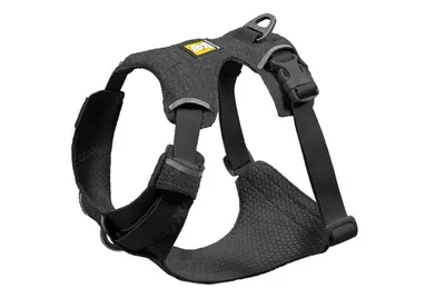 Ham Front Range Flex Ruffwear - M - Basalt Grey