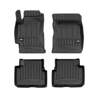 Covorase tip tavita 3D Pro-Line Subaru Forester 2008-prezent, Suv