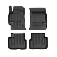 Covorase tip tavita 3D Pro-Line Subaru Forester 2008-prezent, Suv