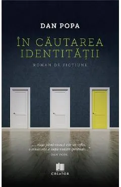 In cautarea identitatii