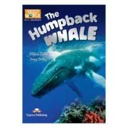 Literatura CLIL The Humpback Whale cu MULTI-ROM