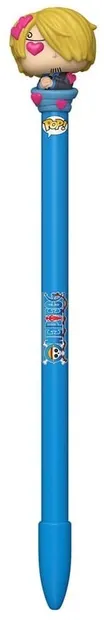 Pix Funko POP! Pen Toppers Animation: One Piece - Sanji