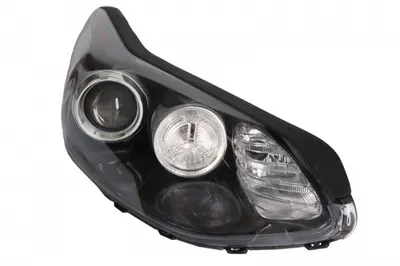 Far Dreapta (HB3 P21 PY21W, electric, fara motoras) potrivit KIA SPORTAGE IV