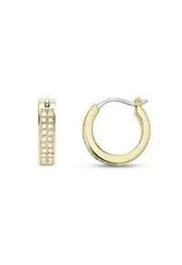 Cercei Hazel Hoops JOF00807710 - Auriu