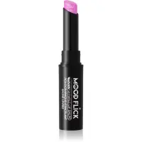 J.Cat Beauty Mood Flick Balsam de buze hidratant cu particule stralucitoare culoare 106 New Perspective 2 g