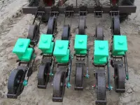 Semanatoare GS-2
