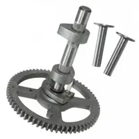 Axa came motor Briggs- Straton, Model 793880, 84005207