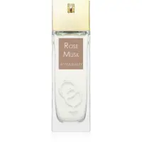Alyssa Ashley Rose Musk Eau de Parfum unisex 50 ml
