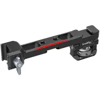 SmallRig 3026 Suport pentru monitor cu clema NATO pentru DJI RS 2 și RSC 2, RS3, RS3 PRO - Default Title