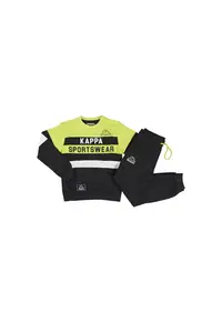Trening baieti 8035T00017 - Galben