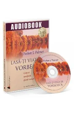 CD Lasa-ti viata sa vorbeasca!