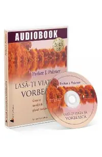CD Lasa-ti viata sa vorbeasca!