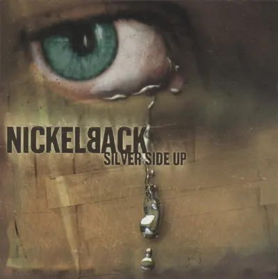 Silver Side Up