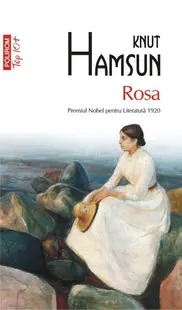 Rosa (Top 10+) - Paperback brosat - Knut Hamsun
