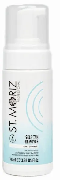 St. Moriz Professional Eliminator autobronzant, 100 ml