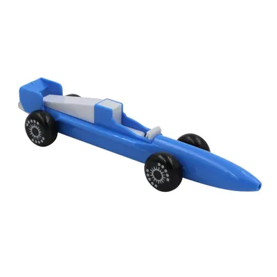 Pix funny mașinuță albastră formula 1