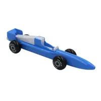 Pix funny mașinuță albastră formula 1