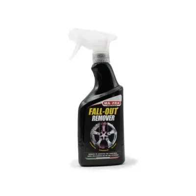Solutie Curatare Jante Ma-Fra Fall-Out Remover, 500ml
