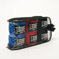 Set Fase de Box Leone