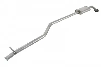 Toba esapamet intermediara potrivit CITROEN XSARA PICASSO 1.6 1.6LPG 06.04-12.11