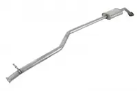 Toba esapamet intermediara potrivit CITROEN XSARA PICASSO 1.6 1.6LPG 06.04-12.11
