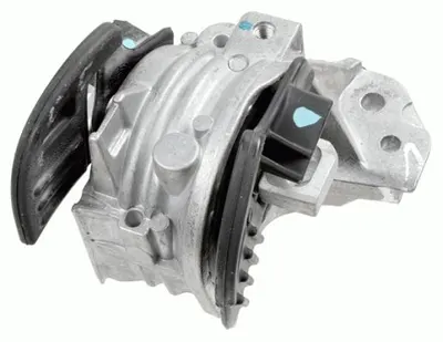 Suport transmisie stanga CITROEN C5 III, C6; PEUGEOT 407, 508 I 2.0D-3.0D dupa 2004