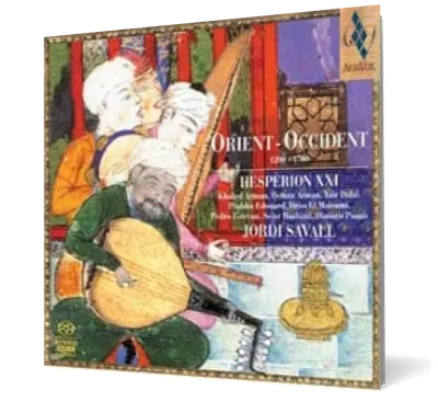 Orient - Occident 1200 - 1700