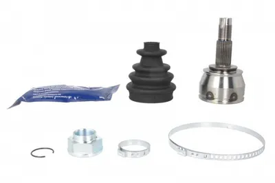 Cap planetara spre roata (25z 23z 51mm) FIAT GRANDE PUNTO, PUNTO; OPEL CORSA D 1.3D dupa 2003
