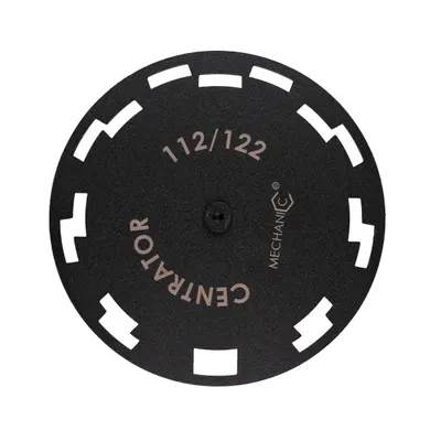 Suport de centrare pentru pre-gaurire pt. carotele DiStar RS/RM-TX pt. beton armat, diam.112/122mm - DiStar-71419031024