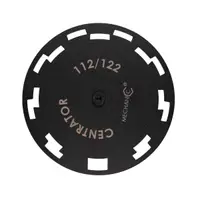 Suport de centrare pentru pre-gaurire pt. carotele DiStar RS/RM-TX pt. beton armat, diam.112/122mm - DiStar-71419031024