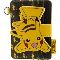 Suport pentru Carduri Premium Pokemon - Pikachu